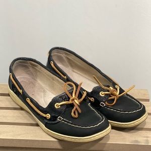Sperry Boat Shoes
